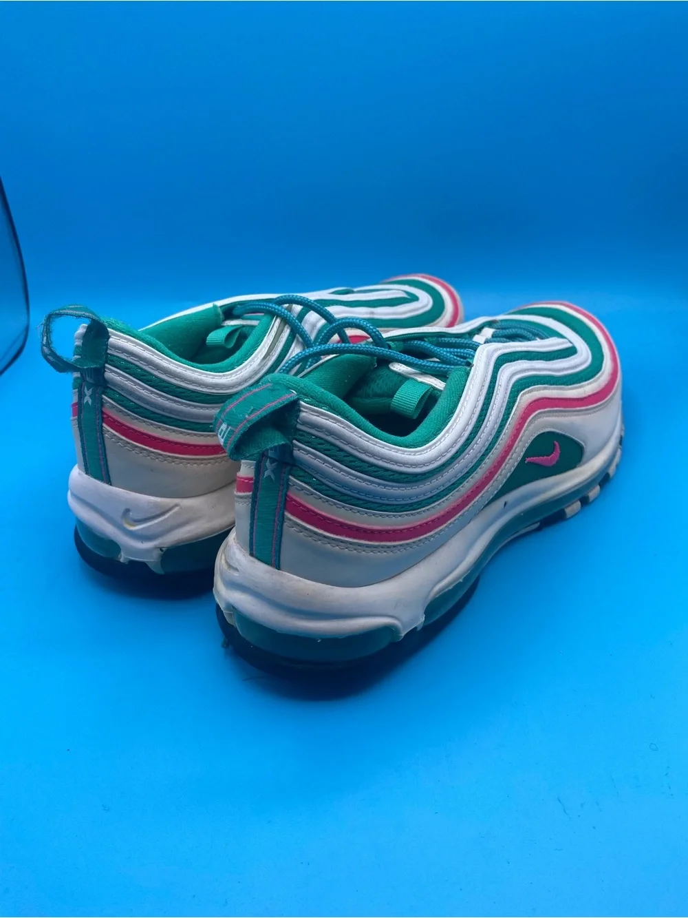 Nike Air Max 97 South Beach